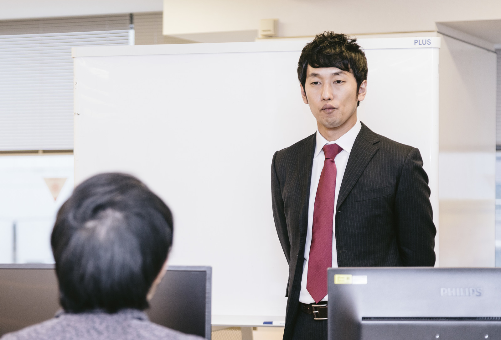 男性必見 女性からモテる職業ランキング モテる職業の共通点 モテない職業 出会いをサポートするマッチングアプリ 恋活メディア 恋愛会議