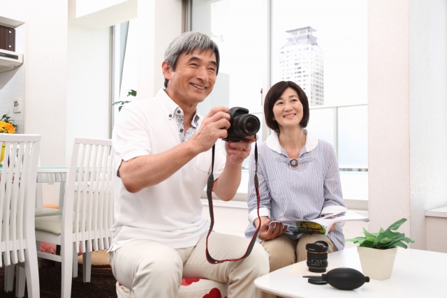 60代でもモテる男は何が違う モテるおじさんの特徴と恋愛事情 出会いをサポートするマッチングアプリ 恋活 占いメディア シッテク