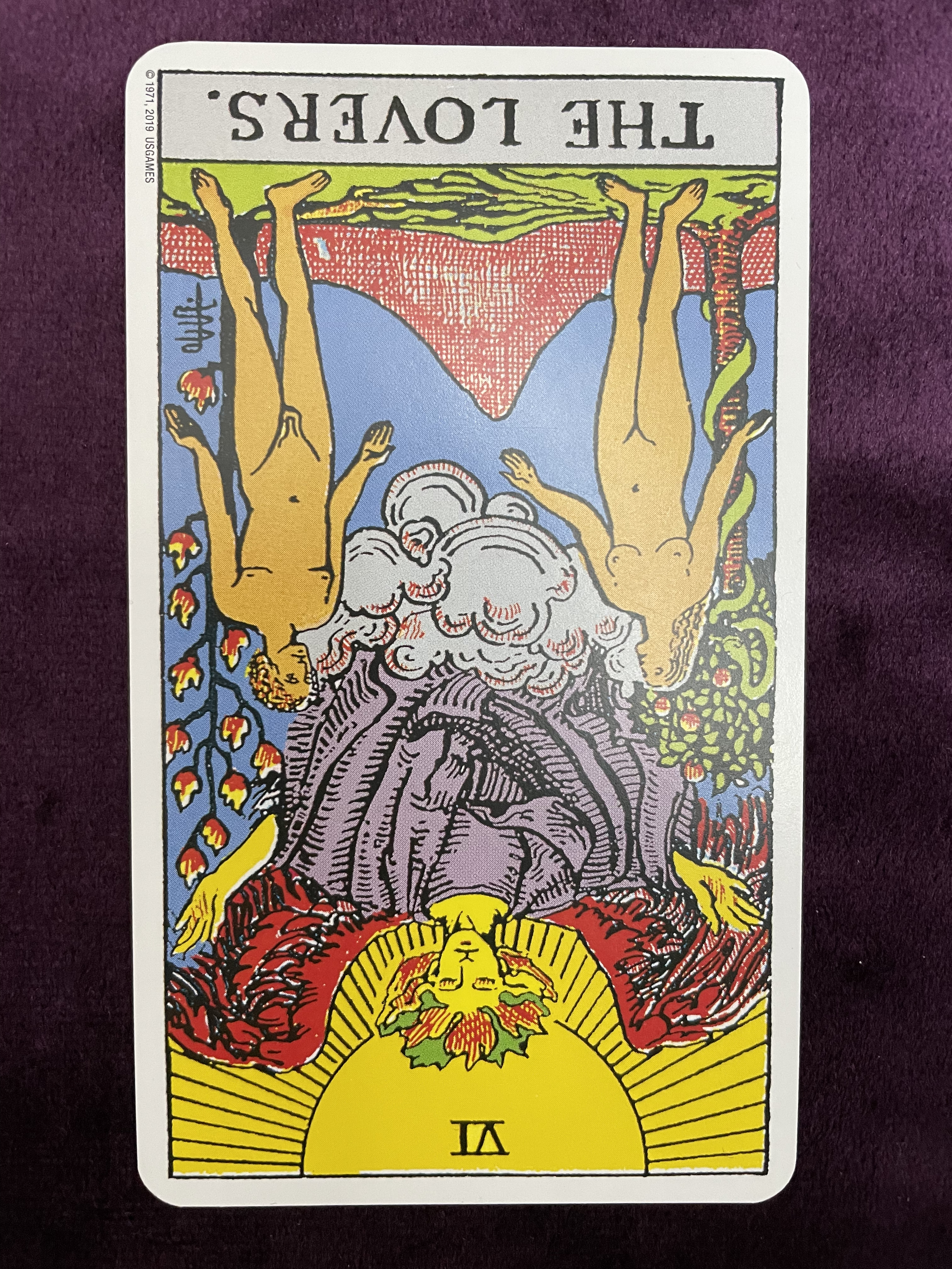 タロットカード 恋人 はどんな意味 恋愛 結婚 金運 仕事運 人間関係の占い解釈 出会いをサポートするマッチングアプリ 恋活 占いメディア シッテク タロットカード 恋人 はどんな意味 恋愛 結婚 金運 仕事運 人間関係の占い解釈 出会いをサポートするマッチングアプリ 恋活 占いメディア シッテク