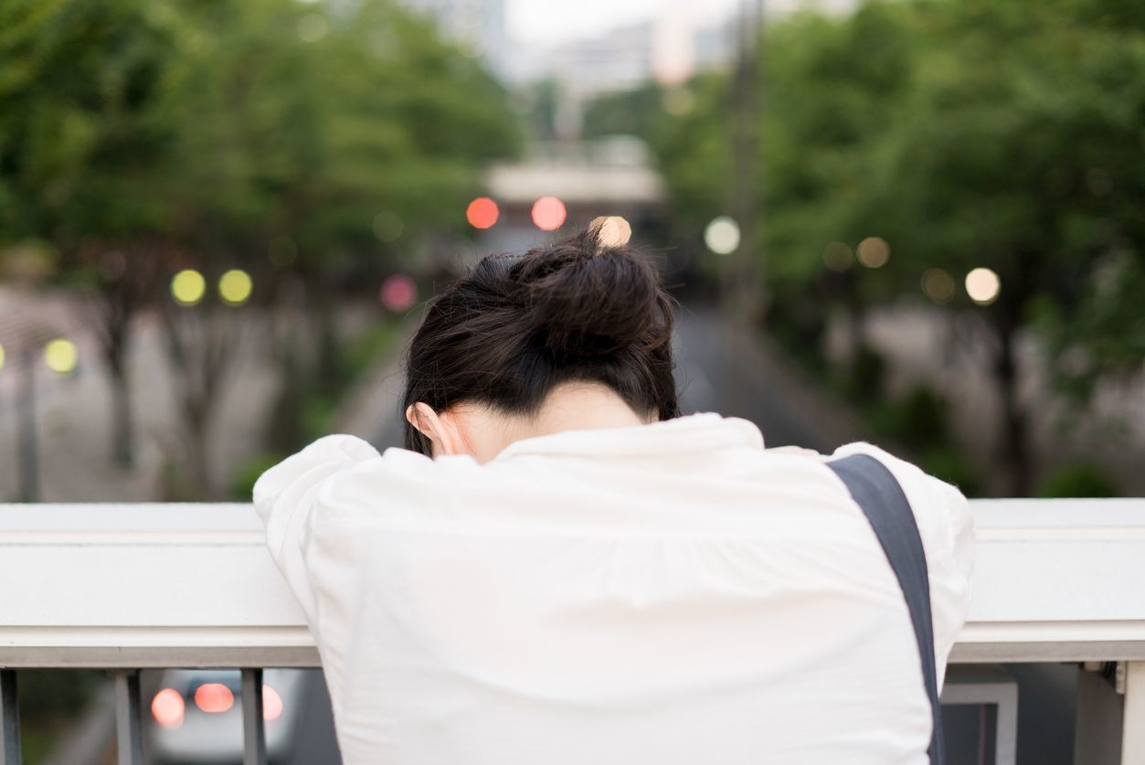 彼氏を作る方法 6.自信がない
彼氏を作る方法 6.自信がない