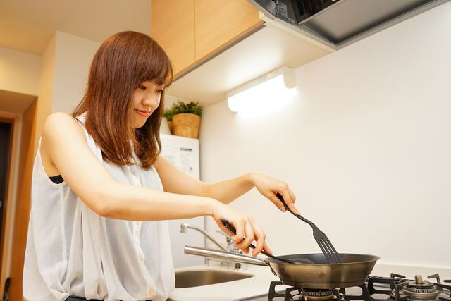 占い診断 どの時代も「家庭的」な女子はやっぱりモテる
占い診断 どの時代も「家庭的」な女子はやっぱりモテる