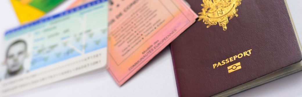Pairs(ペアーズ) 安心できる身分証明 Pairs(ペアーズ) 安心できる身分証明