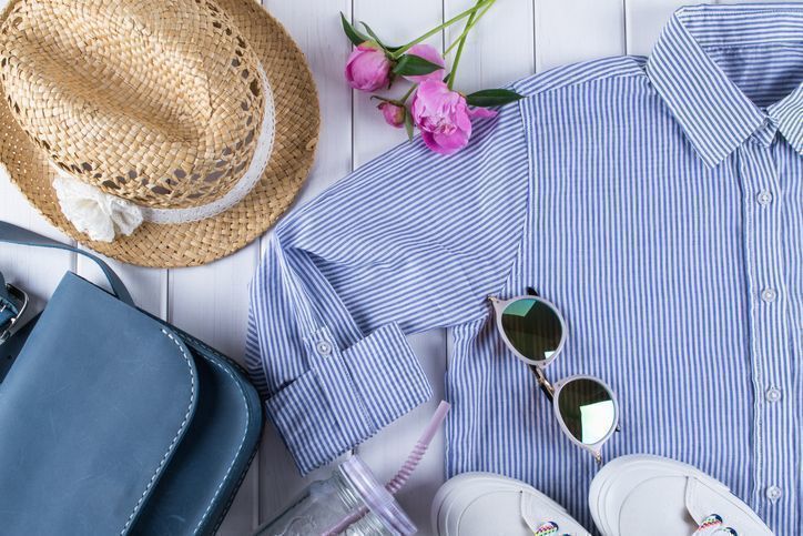 攻略 どんな服で行けばいいの? 攻略 どんな服で行けばいいの?