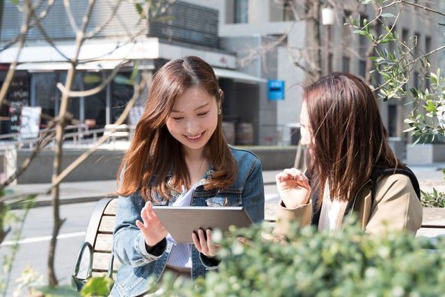 タップル誕生 どんな人たちが利用しているの?