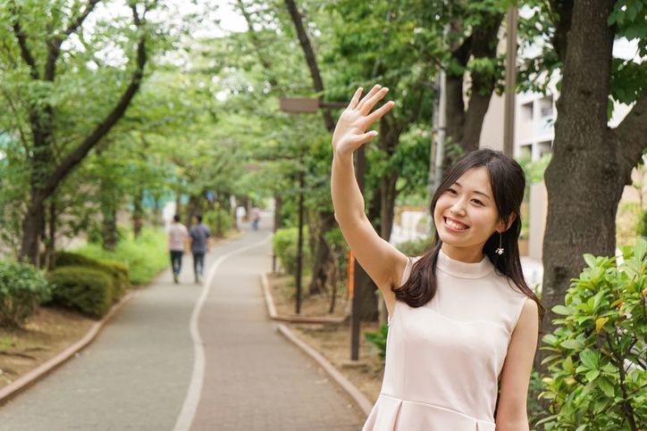 Omiai 高OK率!Omiaiでうまくいくデートの誘い方とは
Omiai 高OK率!Omiaiでうまくいくデートの誘い方とは