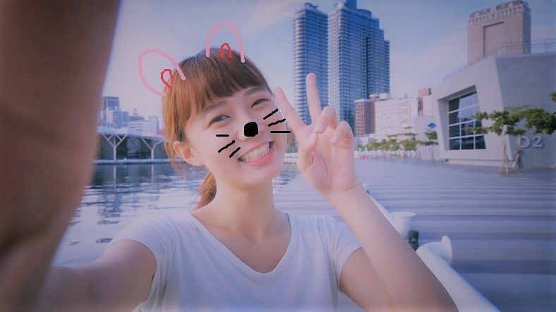 Pairs(ペアーズ) これはダメ!選んではいけないNG写真例 Pairs(ペアーズ) これはダメ!選んではいけないNG写真例