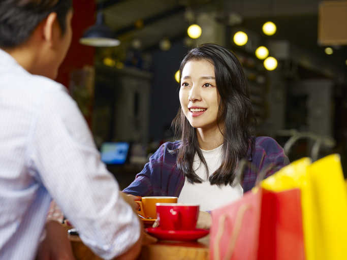 Omiai Q. どうやってデートに誘えばいいの?どんなデートをすればいい? Omiai Q. どうやってデートに誘えばいいの?どんなデートをすればいい?