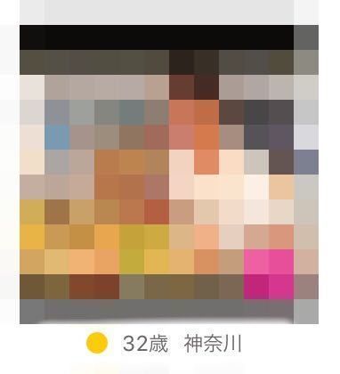 ゼクシィ恋結び 黄色:24時間〜1周間以内のログイン
ゼクシィ恋結び 黄色:24時間〜1周間以内のログイン