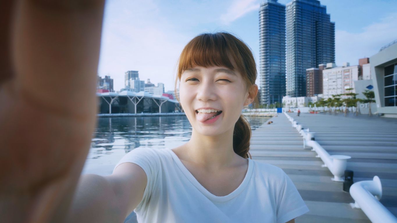 Pairs(ペアーズ) 1. プロフィール写真を見直そう! Pairs(ペアーズ) 1. プロフィール写真を見直そう!