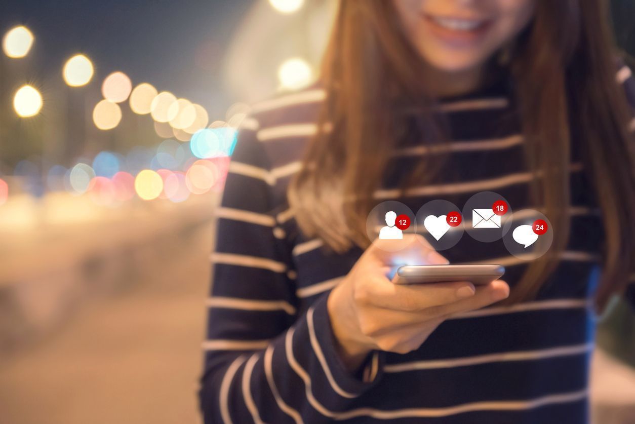 女性向け記事 マッチングアプリでいいねが貰えるかはプロフィール次第! 女性向け記事 マッチングアプリでいいねが貰えるかはプロフィール次第!