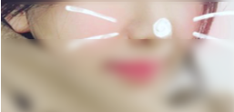 ゼクシィ恋結び SNOWなど加工された写真
ゼクシィ恋結び SNOWなど加工された写真