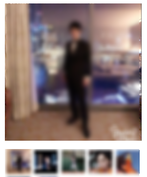 ゼクシィ恋結び 3.洋服やスタイルが分かる全身写真も追加しておこう
ゼクシィ恋結び 3.洋服やスタイルが分かる全身写真も追加しておこう