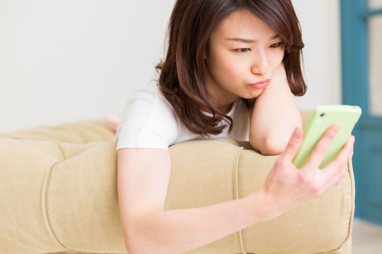 Omiai メッセージを送るのはどちらから? Omiai メッセージを送るのはどちらから?
