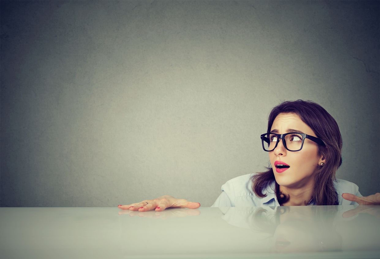 Omiai 変な人にあったりすることはあるの?
Omiai 変な人にあったりすることはあるの?