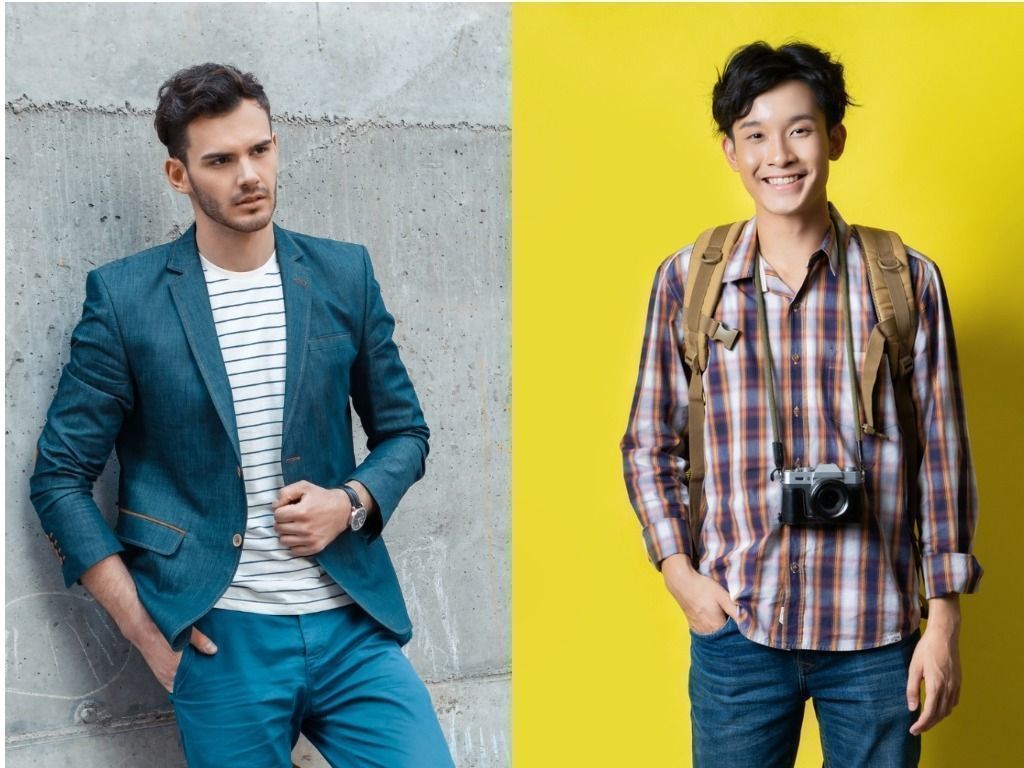 マッチングアプリ 今すぐ選ばれる男になる「髪型服装」
マッチングアプリ 今すぐ選ばれる男になる「髪型服装」