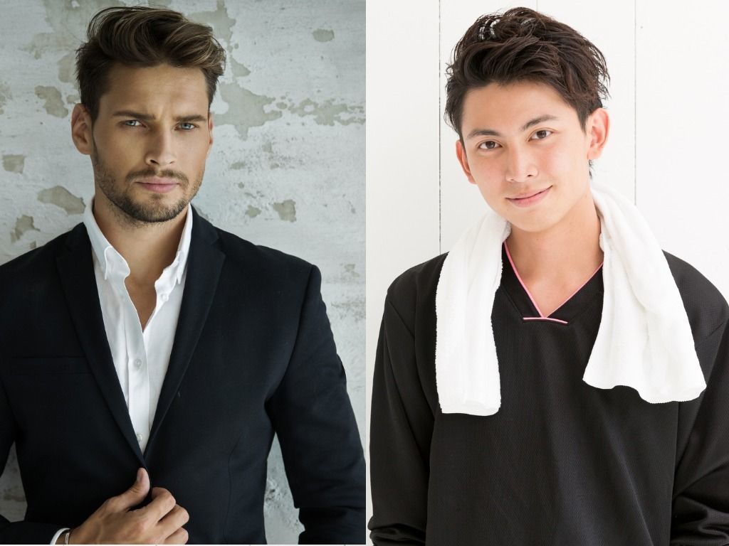 マッチングアプリ 今すぐ選ばれる男になる「髪型服装」
マッチングアプリ 今すぐ選ばれる男になる「髪型服装」