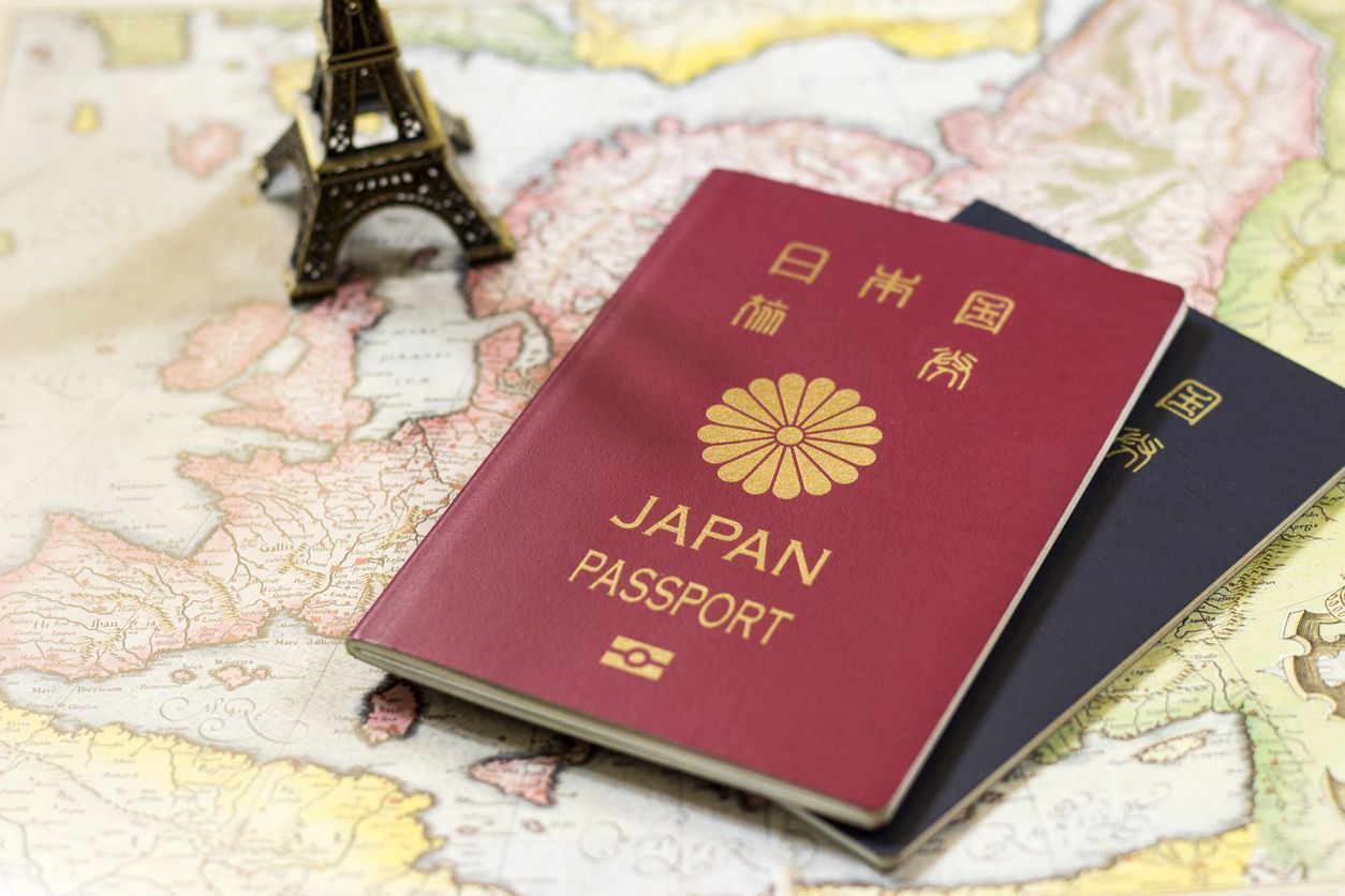 外国人 ビザの取得方法とは? 外国人 ビザの取得方法とは?