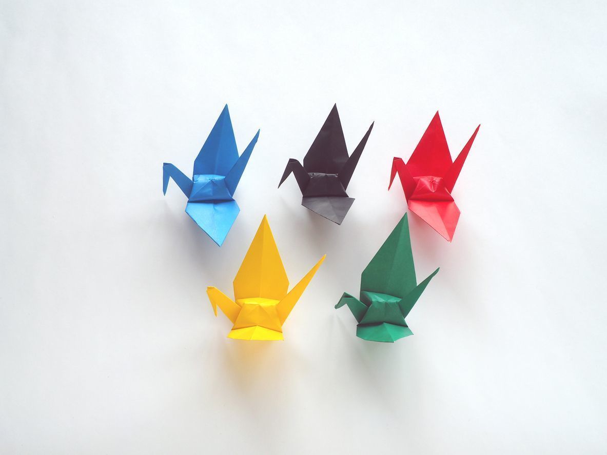 Omiai Omiaiのスペシャルメッセージ 5つのポイント Omiai Omiaiのスペシャルメッセージ 5つのポイント