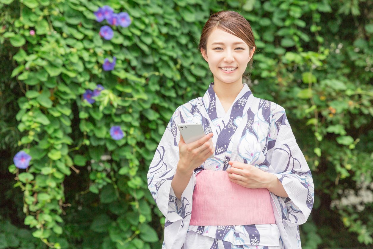 Omiai 3枚目:自然体な写真orおめかししている写真 Omiai 3枚目:自然体な写真orおめかししている写真