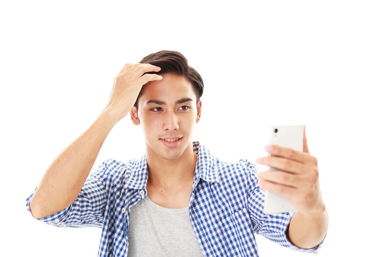 Omiai 全て同じアングルの自分 Omiai 全て同じアングルの自分
