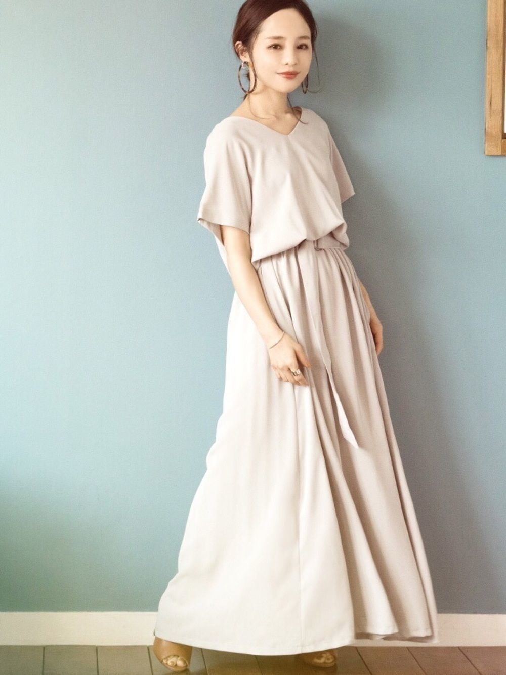 マッチングアプリ 女性におすすめの服装と髪型 マッチングアプリ 女性におすすめの服装と髪型