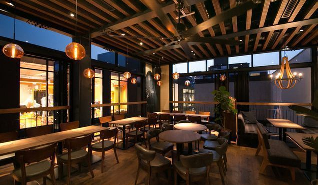 マッチングアプリ 【結論】デートにはこんなお店がおすすめ! マッチングアプリ 【結論】デートにはこんなお店がおすすめ!