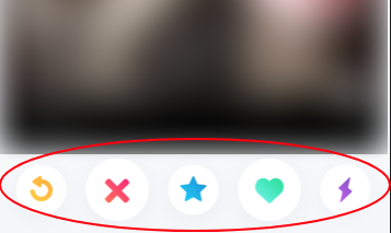 Tinder(ティンダー) 【料金表付き】Tinder(ティンダー)の料金プラン Tinder(ティンダー) 【料金表付き】Tinder(ティンダー)の料金プラン