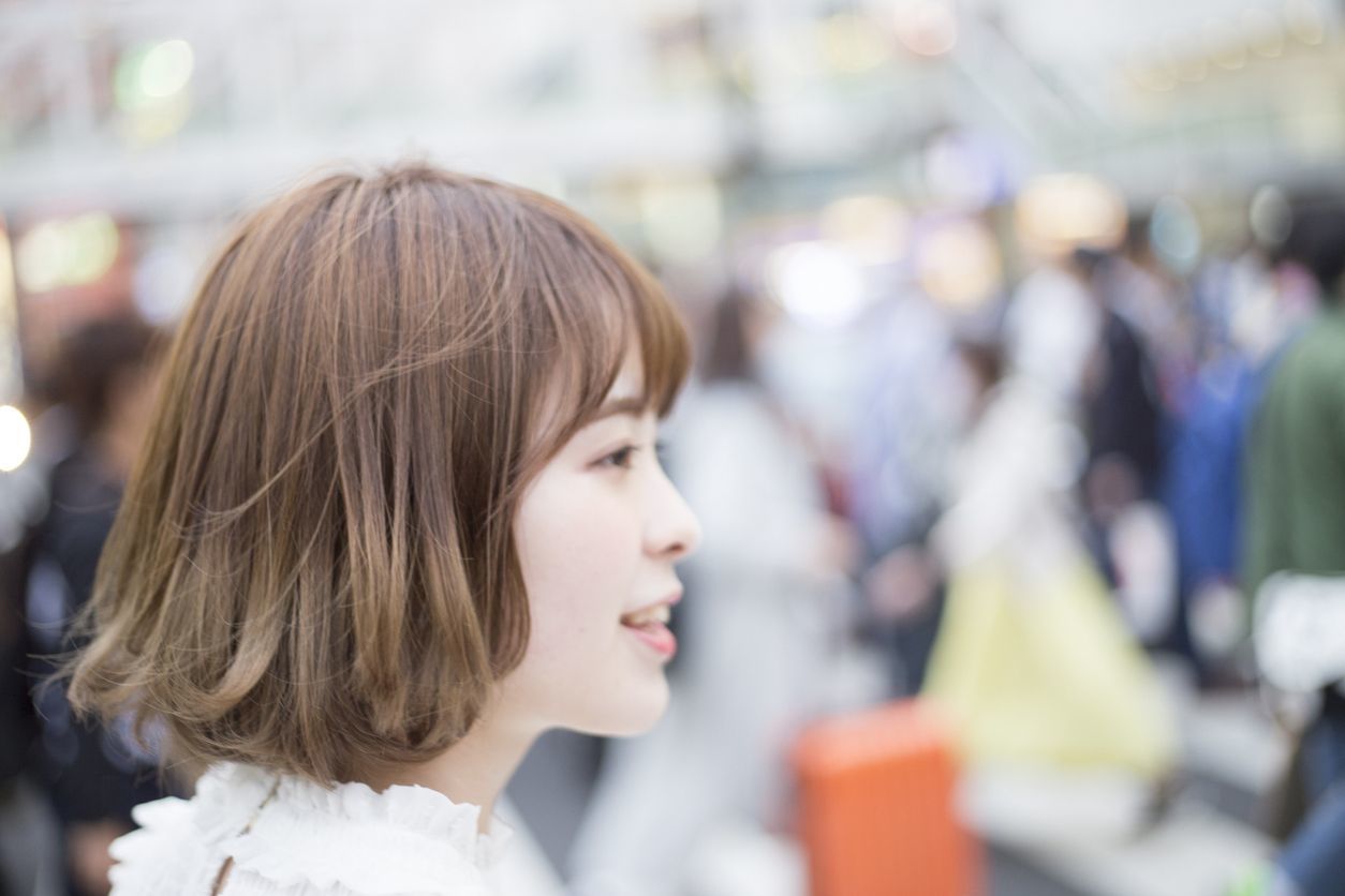 Pairs(ペアーズ) マッチングアプリはプロフィールが最も大切! Pairs(ペアーズ) マッチングアプリはプロフィールが最も大切!