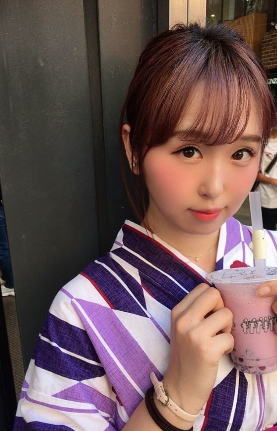 YYC(ワイワイシー) 上田ミルキィさん(過去出演) YYC(ワイワイシー) 上田ミルキィさん(過去出演)