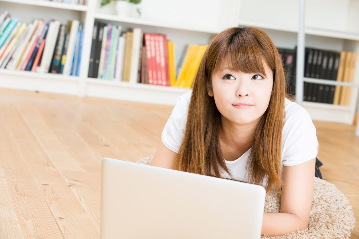 彼氏を作る方法 婚活サイトや婚活アプリで積極的に探す
彼氏を作る方法 婚活サイトや婚活アプリで積極的に探す
