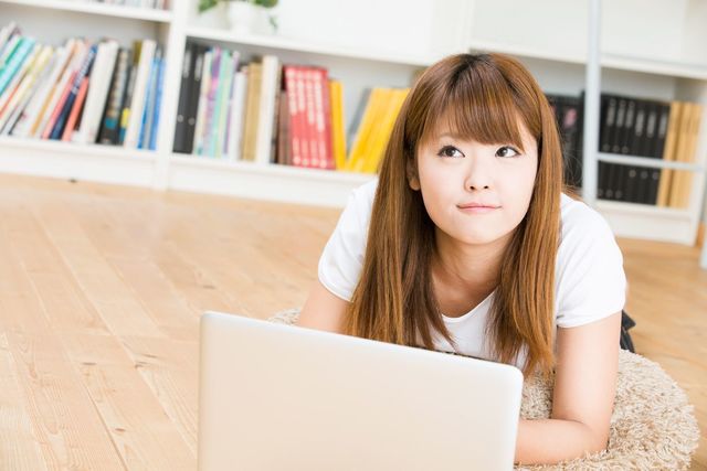 彼氏を作る方法 婚活サイトや婚活アプリで積極的に探す
彼氏を作る方法 婚活サイトや婚活アプリで積極的に探す
