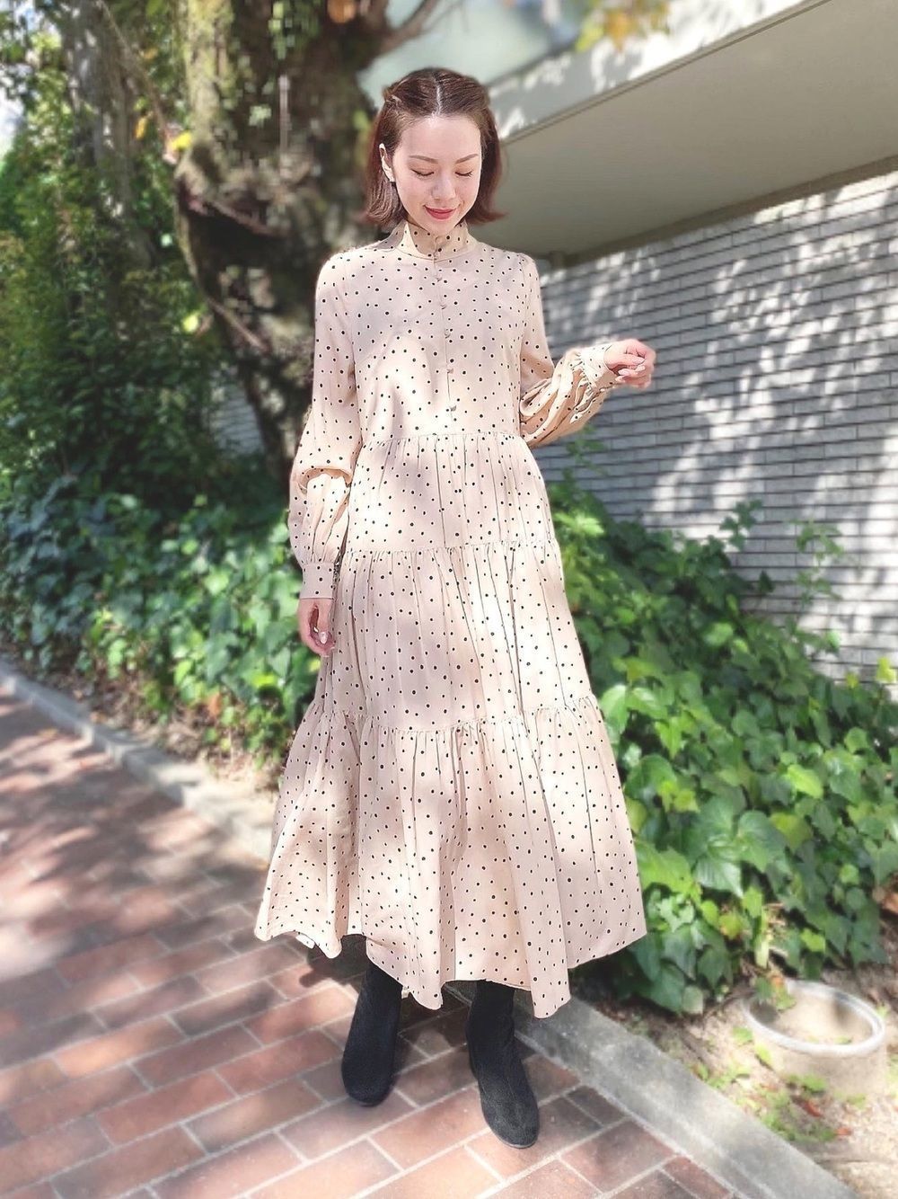 パパ活 パパウケする清楚系ファッションが人気 パパ活 パパウケする清楚系ファッションが人気