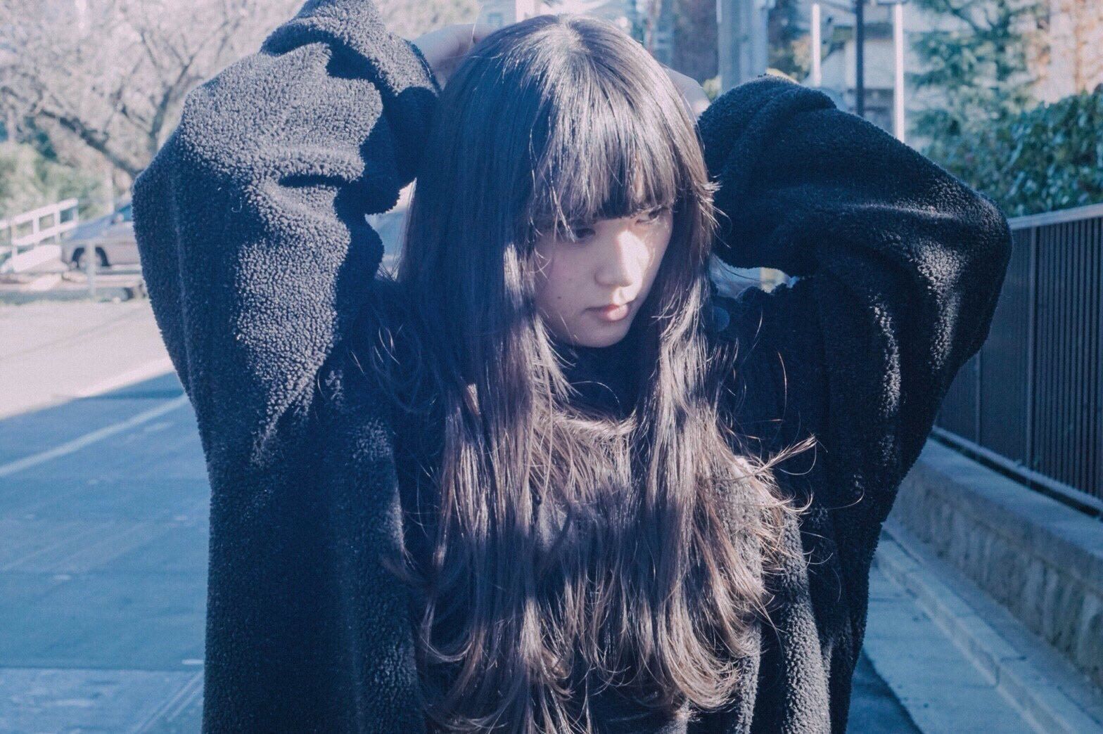 ポイボーイ 橘芽依(たちばな めい)さん ポイボーイ 橘芽依(たちばな めい)さん