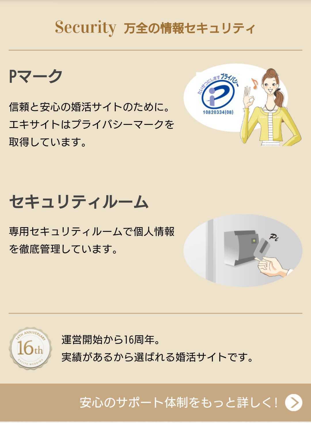 マッチングアプリ エキサイト婚活 マッチングアプリ エキサイト婚活