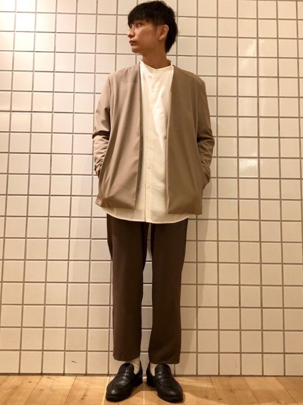 男性編 街コンでモテる服装とは おすすめの鉄板メンズコーデと抑えるポイント 出会いをサポートするマッチングアプリ 恋活メディア 恋愛会議