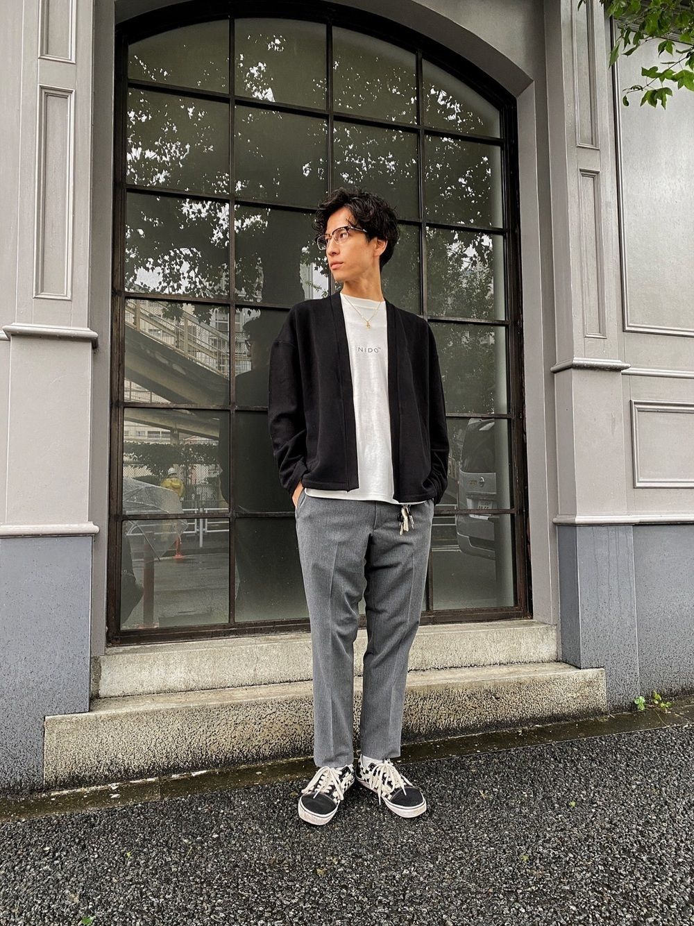 街コンでモテる服装 男性必見 年代別メンズコーデを写真付き解説 ダサいng例も 出会いをサポートするマッチングアプリ 恋活 占いメディア シッテク