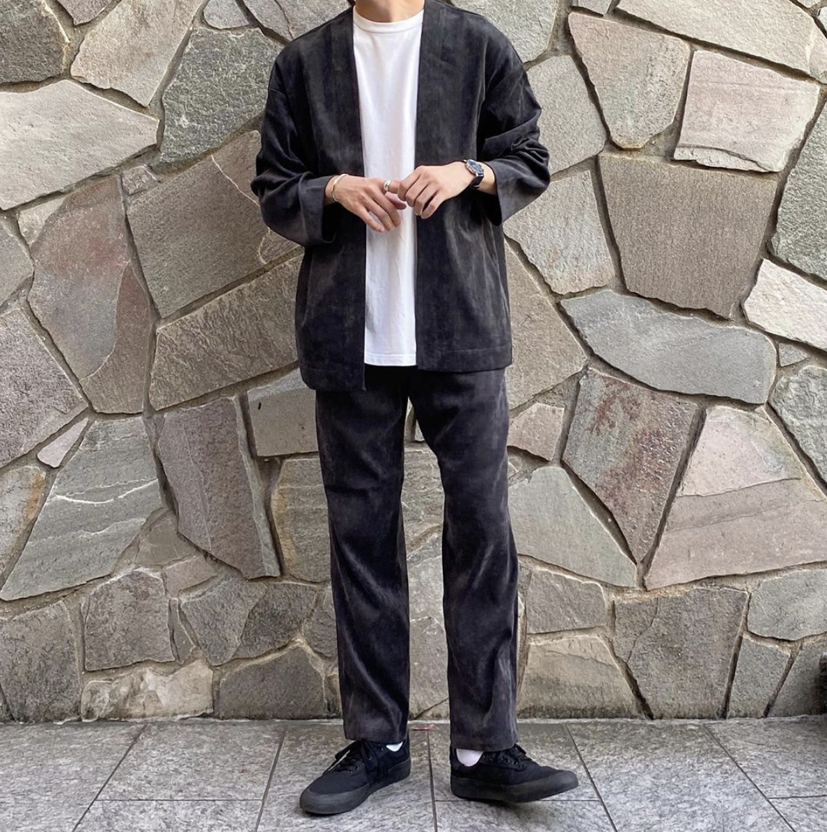 男性編 街コンでモテる服装とは おすすめの鉄板メンズコーデと抑えるポイント 出会いをサポートするマッチングアプリ 恋活 占いメディア シッテク