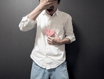 結婚したいのにできない男性の特徴とは?あなたがモテない16の理由 結婚したいのにできない男性の特徴とは?あなたがモテない16の理由