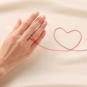 【体験談】たった1人が見つかればいい!赤い糸をつかみ取った、ネット婚活成功事例 【体験談】たった1人が見つかればいい!赤い糸をつかみ取った、ネット婚活成功事例
