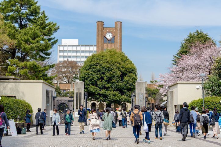 結婚したい女性の出身大学ランキングtop5 1位はミスコンで有名なあの大学 恋活 婚活のための総合サイト 婚活会議