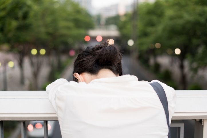結婚できない40代女性の10の特徴!強すぎる自立心はNG 結婚できない40代女性の10の特徴!強すぎる自立心はNG