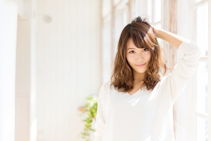 婚活のコツ