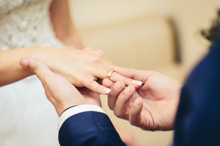 男性が結婚相手の女性に求める条件ランキング!1位は「◯◯」! 男性が結婚相手の女性に求める条件ランキング!1位は「◯◯」!