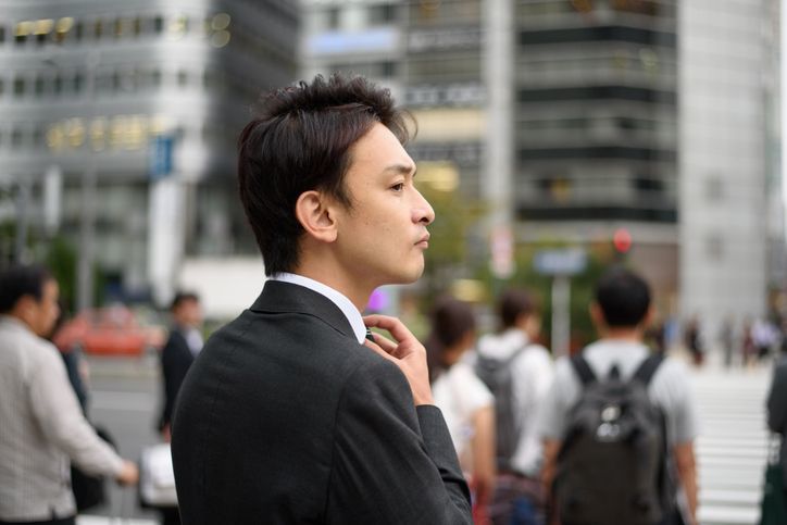 30代男性の婚活には結婚相談所がおすすめ!早めに入会するべきメリットとは 30代男性の婚活には結婚相談所がおすすめ!早めに入会するべきメリットとは