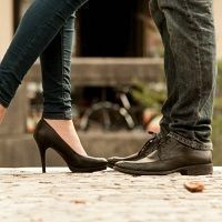 婚活のコツ
