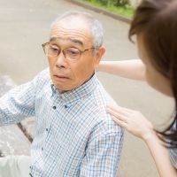 職業