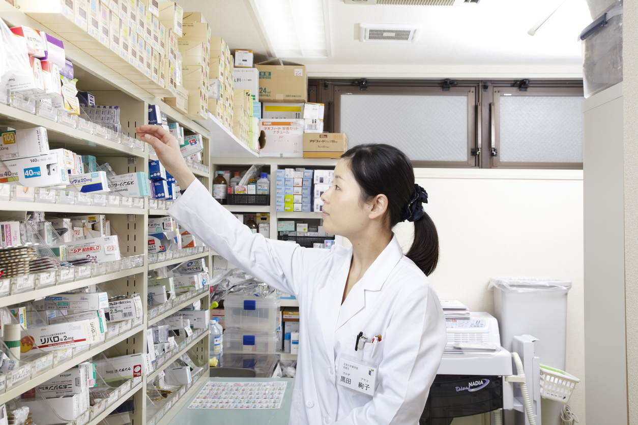 薬剤師が結婚できないって本当?おすすめの出会い方・婚活方法まとめ 薬剤師が結婚できないって本当?おすすめの出会い方・婚活方法まとめ