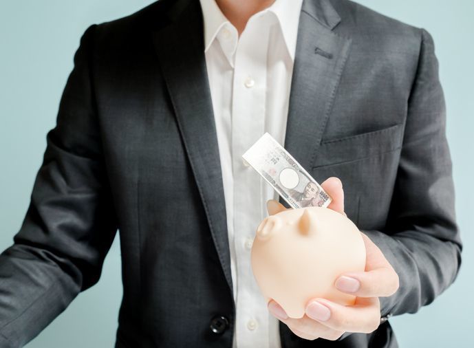 結婚相談所で婚活するなら貯金額も大切!女性が求める貯蓄額と相手に伝えるタイミング 結婚相談所で婚活するなら貯金額も大切!女性が求める貯蓄額と相手に伝えるタイミング
