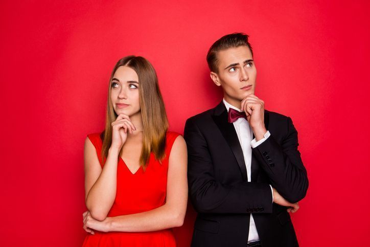 結婚を決断できない理由・心理って?結婚するための婚活方法と心得とは 結婚を決断できない理由・心理って?結婚するための婚活方法と心得とは