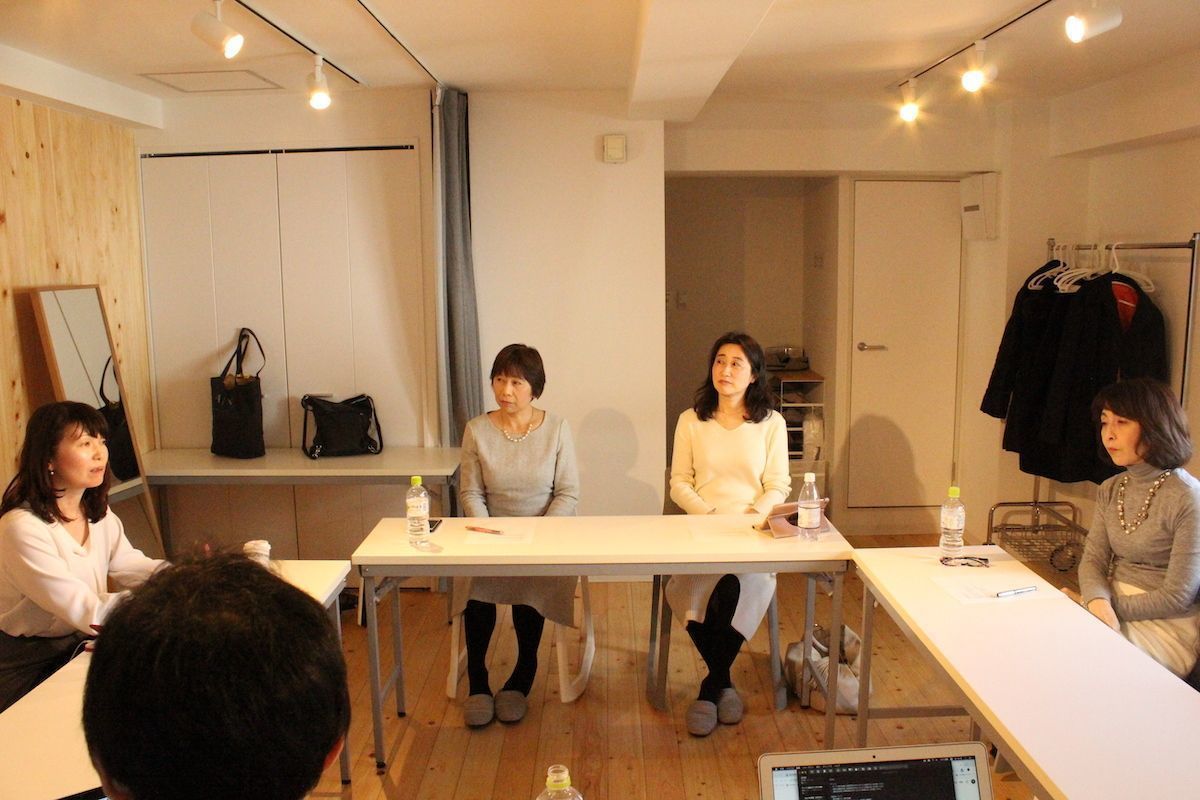 【仲人座談会】結婚はするべき?婚活を早めに始めた方が良い理由をプロに聞いてきた 【仲人座談会】結婚はするべき?婚活を早めに始めた方が良い理由をプロに聞いてきた